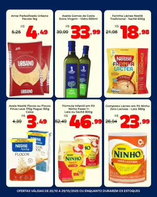 Catálogo Unicompra (válido até 29-10)