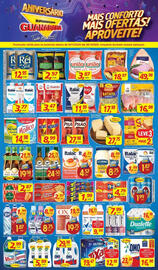 Encarte Supermercados Guanabara Página 1
