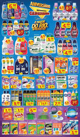 Encarte Supermercados Guanabara Página 11