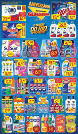 Encarte Supermercados Guanabara Página 12