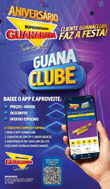 Encarte Supermercados Guanabara Página 8
