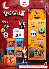 Catálogo Vega Página 1