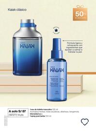 Catálogo Natura Página 10