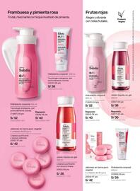 Catálogo Natura Página 101