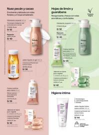 Catálogo Natura Página 102