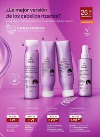 Catálogo Natura Página 104