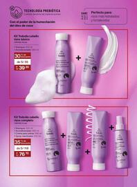 Catálogo Natura Página 105