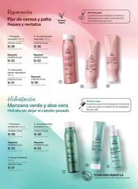 Catálogo Natura Página 107