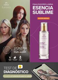 Catálogo Natura Página 109