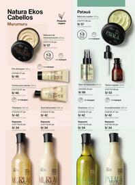 Catálogo Natura Página 116