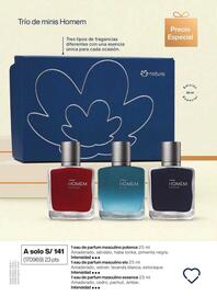 Catálogo Natura Página 12