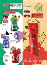 Catálogo Natura Página 126