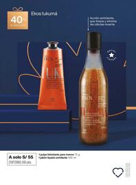 Catálogo Natura Página 13