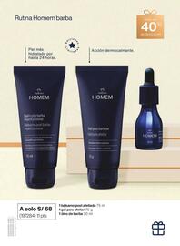 Catálogo Natura Página 14