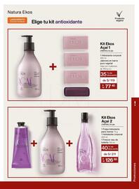 Catálogo Natura Página 143