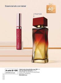 Catálogo Natura Página 18