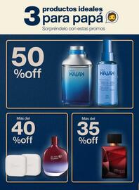 Catálogo Natura Página 2