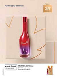 Catálogo Natura Página 20