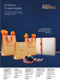 Catálogo Natura Página 22