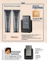 Catálogo Natura Página 24