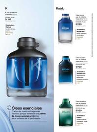 Catálogo Natura Página 27