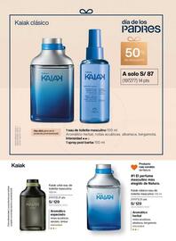 Catálogo Natura Página 28