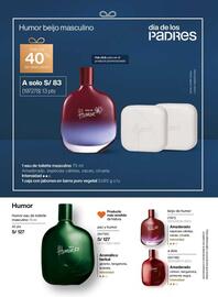 Catálogo Natura Página 29