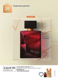 Catálogo Natura Página 3