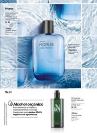 Catálogo Natura Página 30