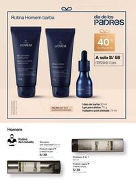 Catálogo Natura Página 32