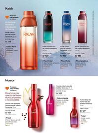 Catálogo Natura Página 37