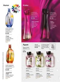 Catálogo Natura Página 38