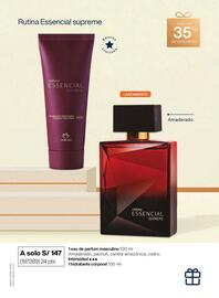 Catálogo Natura Página 4