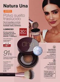 Catálogo Natura Página 41