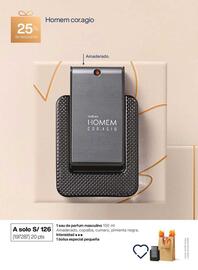 Catálogo Natura Página 5