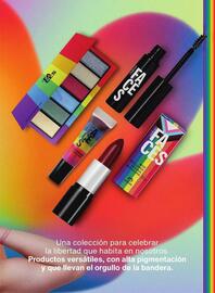 Catálogo Natura Página 58