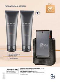 Catálogo Natura Página 6