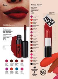 Catálogo Natura Página 63