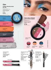 Catálogo Natura Página 67