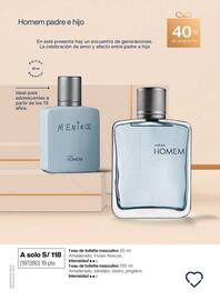 Catálogo Natura Página 8