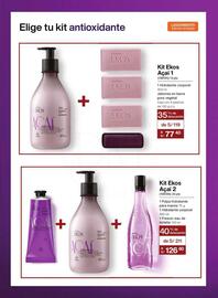 Catálogo Natura Página 86