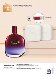 Catálogo Natura Página 9