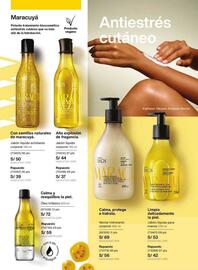 Catálogo Natura Página 91