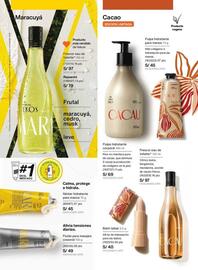 Catálogo Natura Página 92