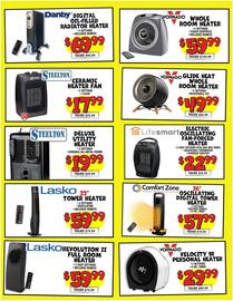 Ollie's weekly ad week 43 Page 2