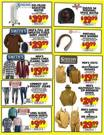 Ollie's weekly ad week 43 Page 3