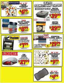 Ollie's weekly ad week 43 Page 4