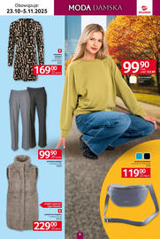 Selgros gazetka Strona 6