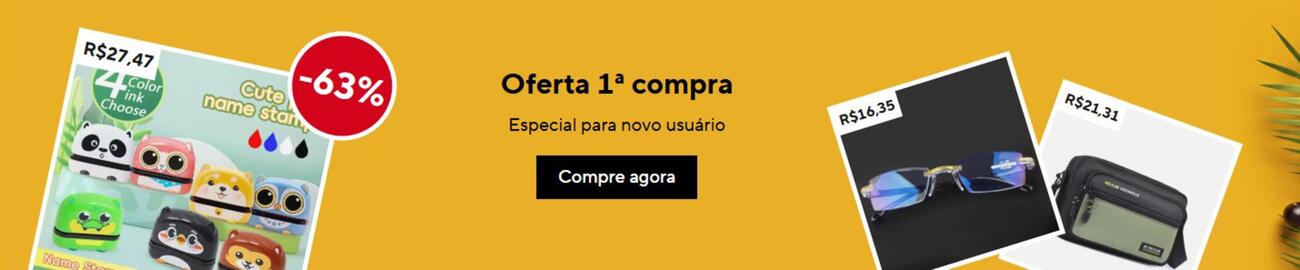 Catálogo AliExpress Página 1