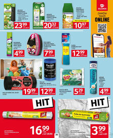 Selgros gazetka Strona 26